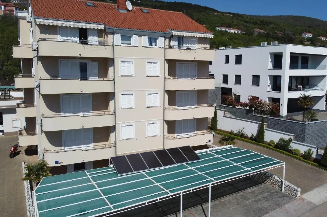 Apartments With A Swimming Pool Dramalj, Crikvenica - 19997
