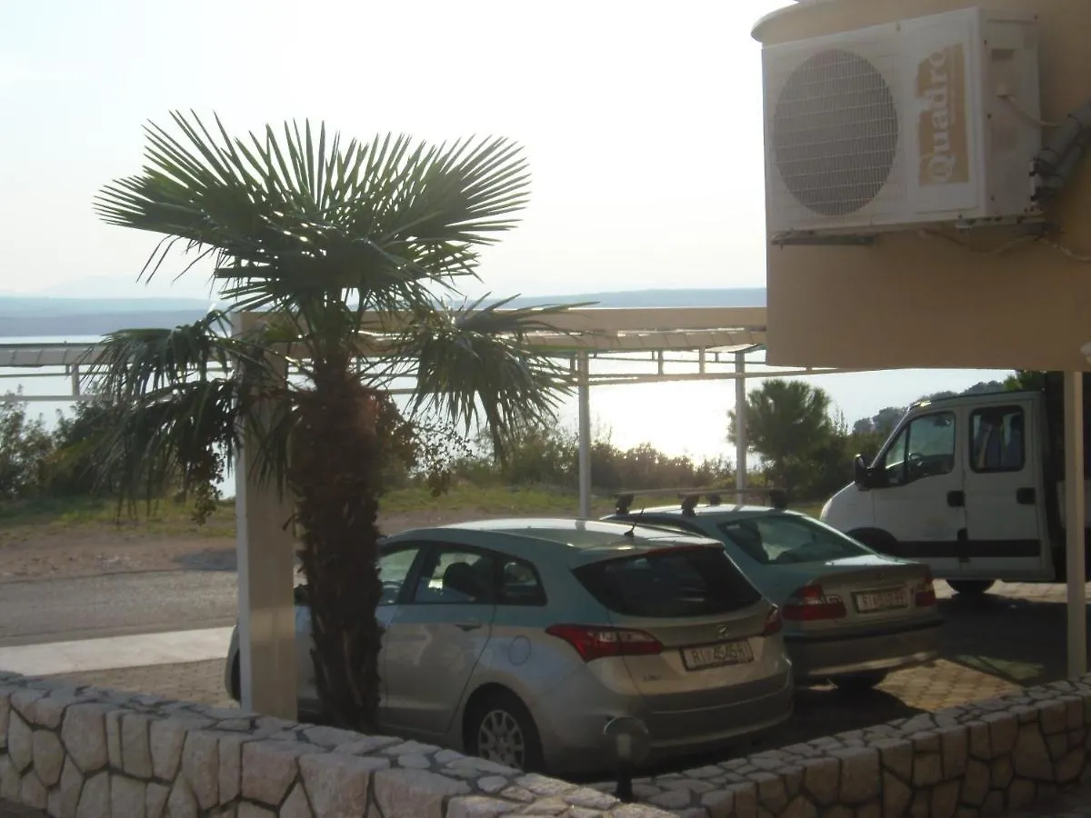 Apartments With A Swimming Pool Dramalj, Crikvenica - 19997 Croatia