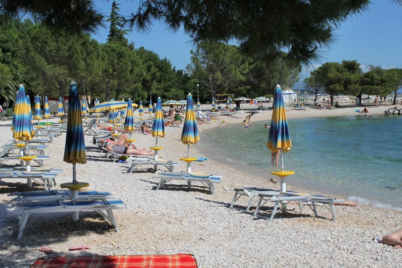 Apartments With A Swimming Pool Dramalj, Crikvenica - 19997 Croatia
